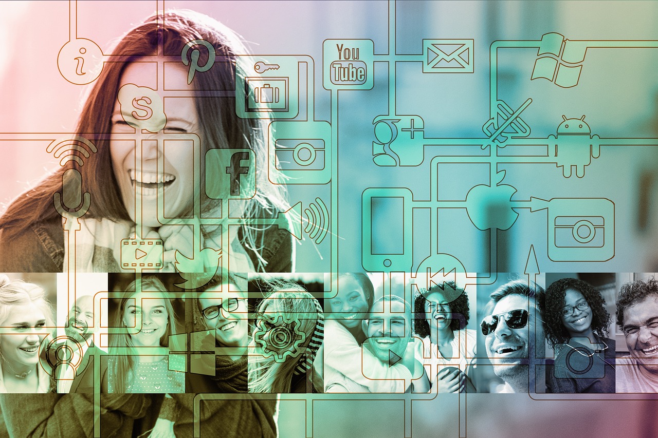 七牛云实名账号：实名制网站如何加强对用户信息的管理