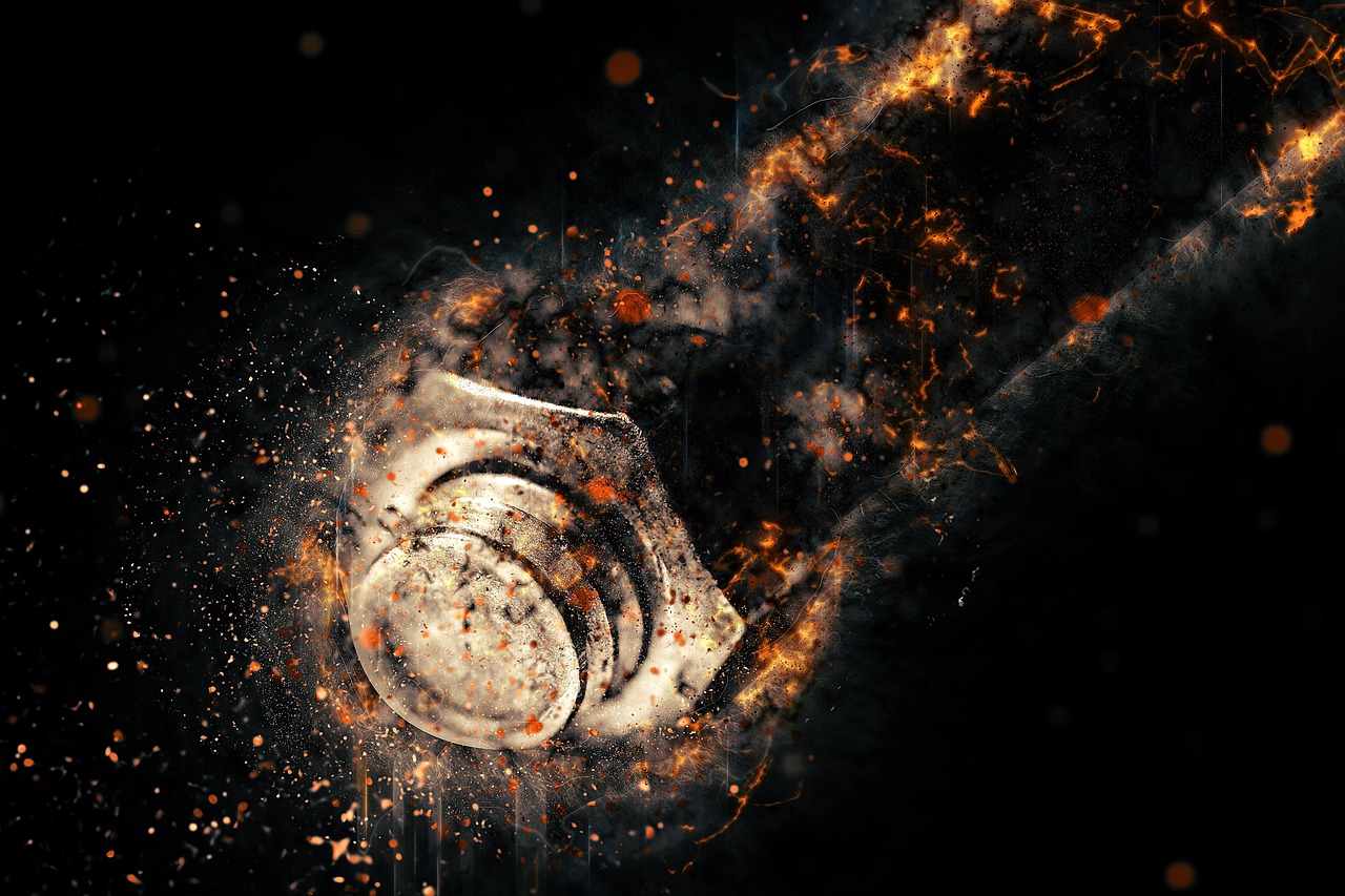 香烟对心理压力和焦虑的影响